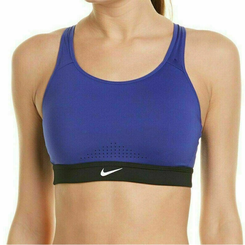 Nike Women's Dri-Fit Sports Bra